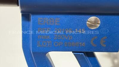 Erbe Biclamp Handle 20195-145 - 5