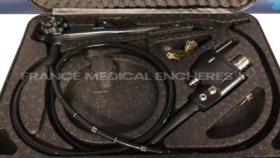 Pentax Gastroscope EG-3490K ( untested )