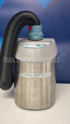 Hovertech International Matress pump patients transfer HTR 2300A - YOM 2012 (Powers up)