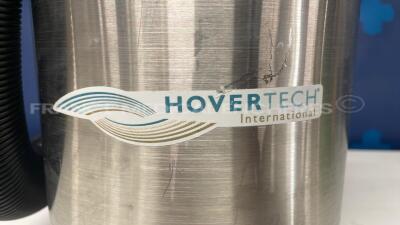 Hovertech International Matress pump patients transfer HTR 2300A - YOM 2012 (Powers up) - 5