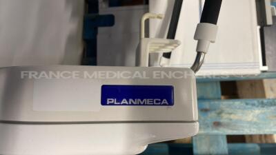 Planmeca Panoramic Dental X-Ray Proline EC - YOM 2005 untested - 3