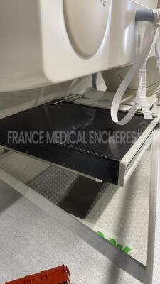 Siemens Mammography X-RAY Unit Mammomat 3000 - YOM 2001 - deinstalled by OEM declared functional by the seller - 9