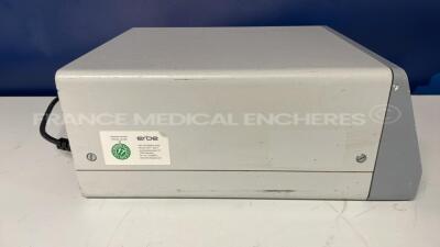 Erbe Electrosurgical Unit ICC 200 - (Powers up) - 3