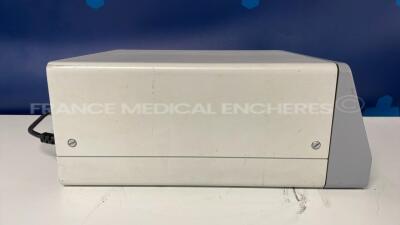 Erbe Electrosurgical Unit ICC 200 - (Powers up) - 3