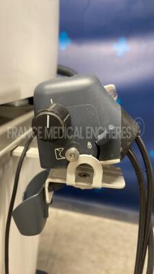Ethicon Endo-Surgery Mammotome - S/W 4.0 (Powers up) - 10