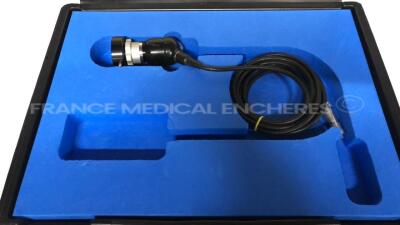 Soakable Endoscope Camera EFPA0241 (untested)