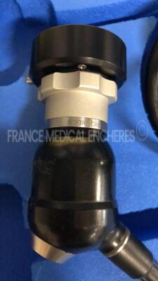Soakable Endoscope Camera EFPA0241 (untested) - 2
