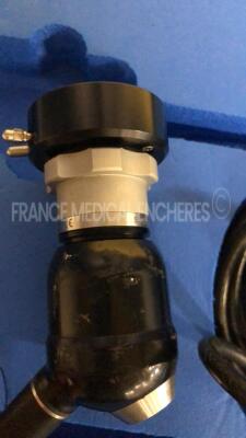 Soakable Endoscope Camera EFPA0241 (untested) - 3