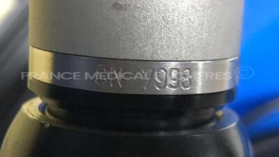 Soakable Endoscope Camera EFPA0241 (untested) - 9