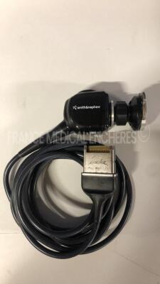 Smith and Nephew Camera Head 560H - YOM02/2014 tested and functional
