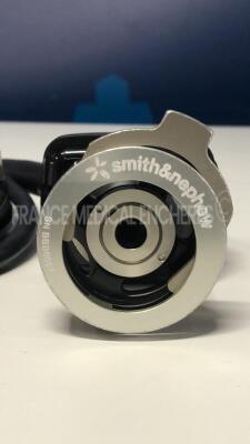Smith and Nephew Camera Head 560H - YOM02/2014 tested and functional - 2