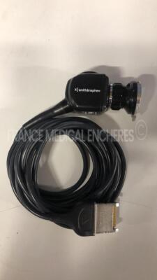 Smith and Nephew Camera Head 560H - YOM 11/2016 tested and functional