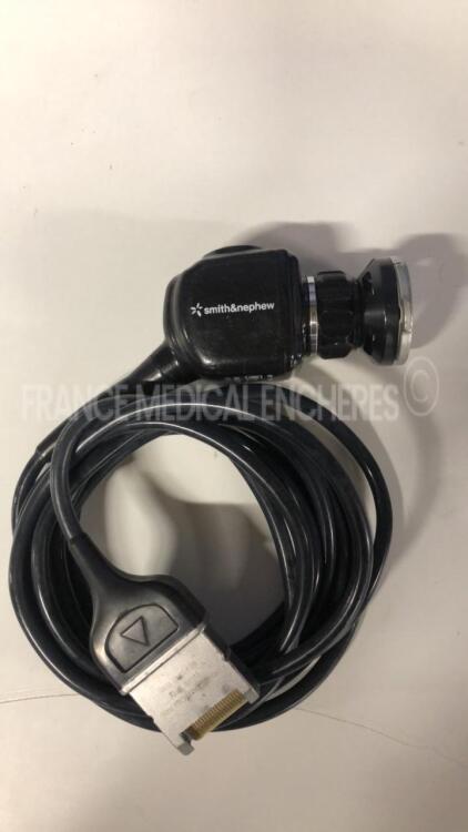 Smith and Nephew Camera Head 560H - YOM 02/2015 tested and functional