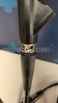 Fujinon Colonoscope Eve EC 250WI5 to be repaired - 5