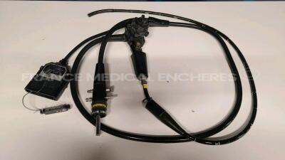 Fujinon Gastroscope EG 200FP to be repaired - 2
