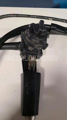 Fujinon Gastroscope EG 200FP to be repaired - 3
