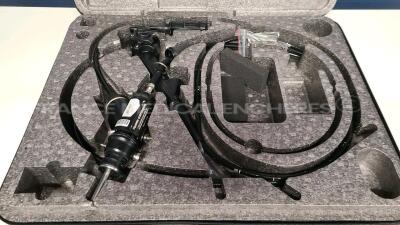 Fujinon Gastroscope EG 530WR to be repaired untested