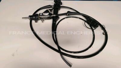 Fujinon Gastroscope EG 530WR to be repaired untested - 2