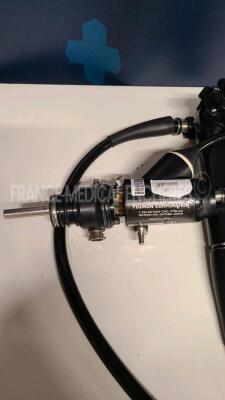 Fujinon Gastroscope EG 530WR to be repaired untested - 3