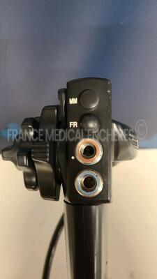 Fujinon Gastroscope EG 530WR to be repaired untested - 6