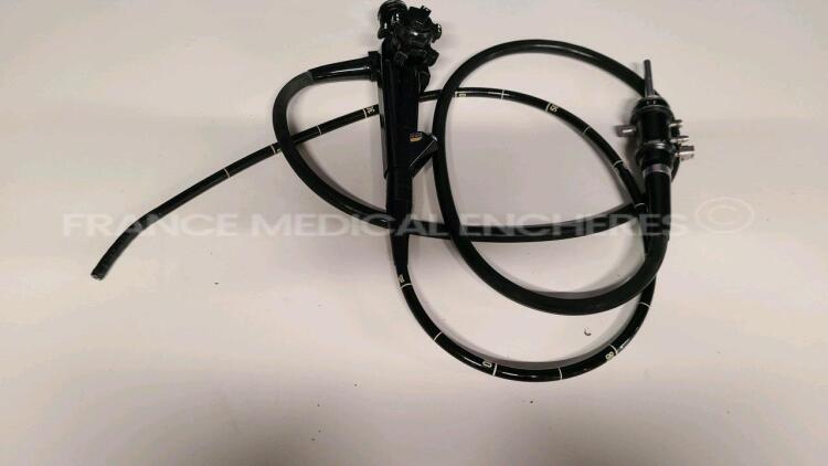 Olympus Gastroscope GIF XQ10 untested