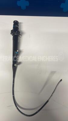 Olympus Cystoscope CYF-5 - fiber image damaged - to be repaired