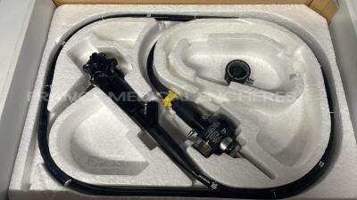 Olympus Colonoscope CF Exera 2T160I - tested and functional