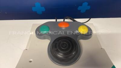 W&H Dental Surgery Micromotor Control Unit ElcoMed - YOM 2006 (Powers up) - 3