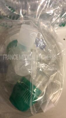 New Siare Ventilator Siaretron 4000 - YOM 2020 - S/W 1.8.6 (Powers up) - 12