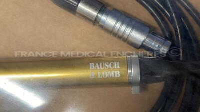 Bausch and Lomb Phacoemulsifier Handpiece CX5810 - 2