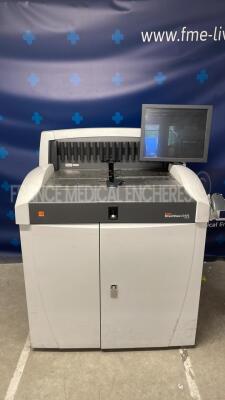 Kodak Computed Radiography Directview CR975 (No power)