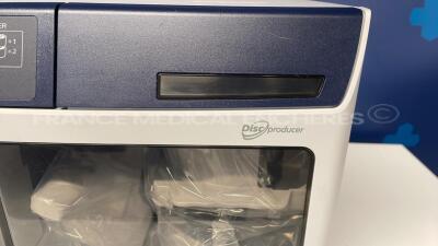 Epson Discproducer PP-50 - YOM 2014 (Powers up) - 6