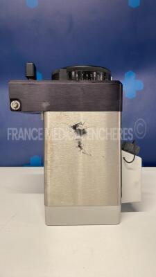 Ohmeda Vaporizer Sevotec 5 - 3