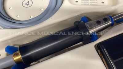 Olympus Endoeye Video Laparoscope Visera A50002A - untested - 6