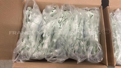 Lot of Pennine Prestrol Suction Catheters - 60cm (4,7mm) - 2