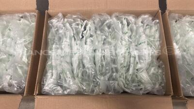 Lot of Pennine Prestrol Suction Catheters - 60cm (4,7mm) - 3