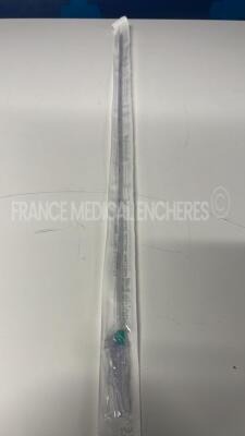 Lot of Pennine Prestrol Suction Catheters - 60cm (4,7mm) - 6