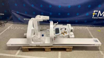 Planmecca Dental X-RAY Proline XC - YOM 2010 declared functional by the seller