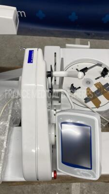 Planmecca Dental X-RAY Proline XC - YOM 2010 declared functional by the seller - 2