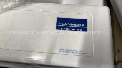Planmecca Dental X-RAY Proline XC - YOM 2010 declared functional by the seller - 5