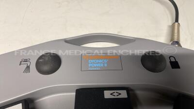 Smith and Nephew Footswitch Dyonics Power II - 3