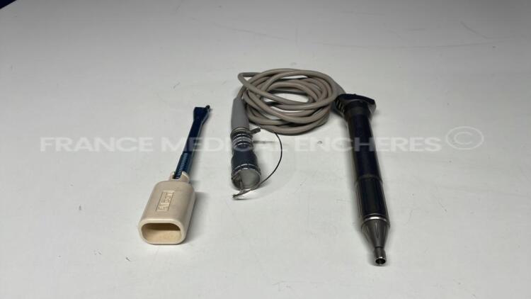 Alcon Handpiece 8065740968