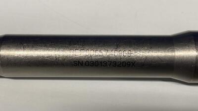 Alcon Handpiece 8065740968 - 3