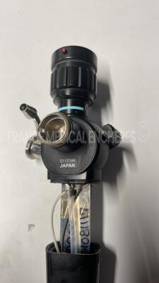 Pentax Fibroscope FI-16BS - for spare parts - 5