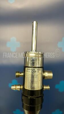 Olympus Colonoscope CF type IBW - Untested - 6