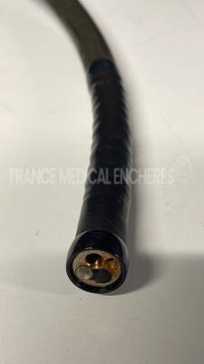 Olympus Colonoscope CF type IBW - Untested - 7