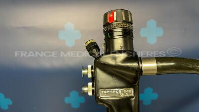 Olympus Gastroscope GIF type Q - Untested - 4