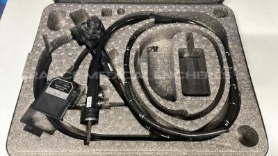 Fujinon Colonoscope EC-200MR - Untested