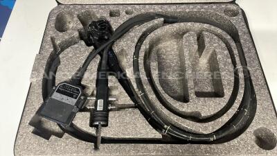 Fujinon Colonoscope EC 200MT - Untested