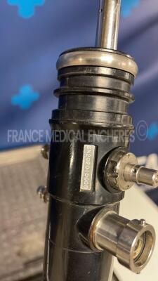 Fujinon Colonoscope EC 200MT - Untested - 8